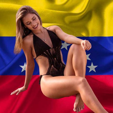 Venezuelan Women Dating: Meet Single Girls in Venezuela